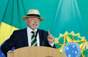 Lula propõe fim do Fundo Eleitoral para combater promiscuidade na política brasileira