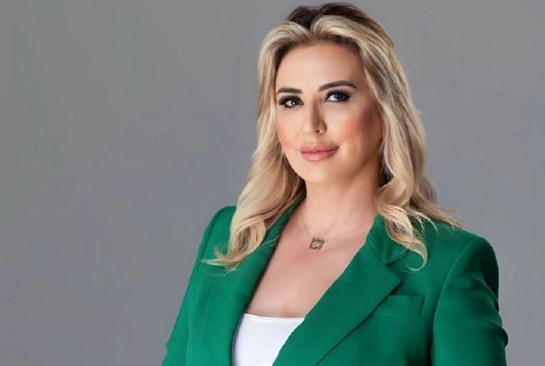Márcia Pinheiro passa por cirurgia de seis horas para tratar causa de AVC