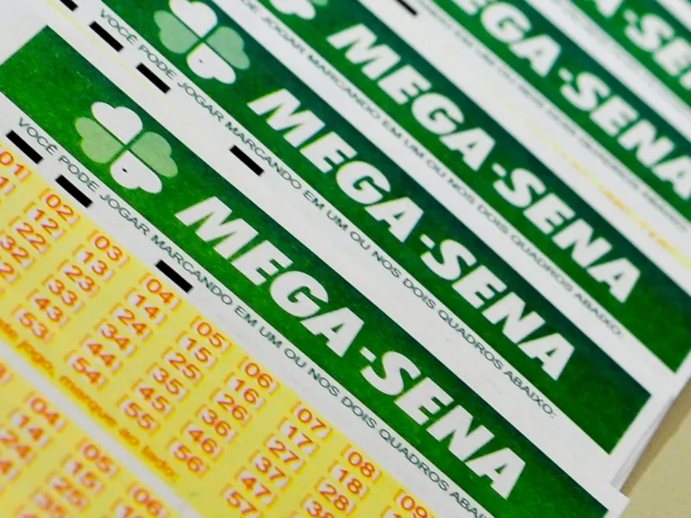 Mega-sena 3063 sorteia prêmio de R$ 45 milhões neste domingo