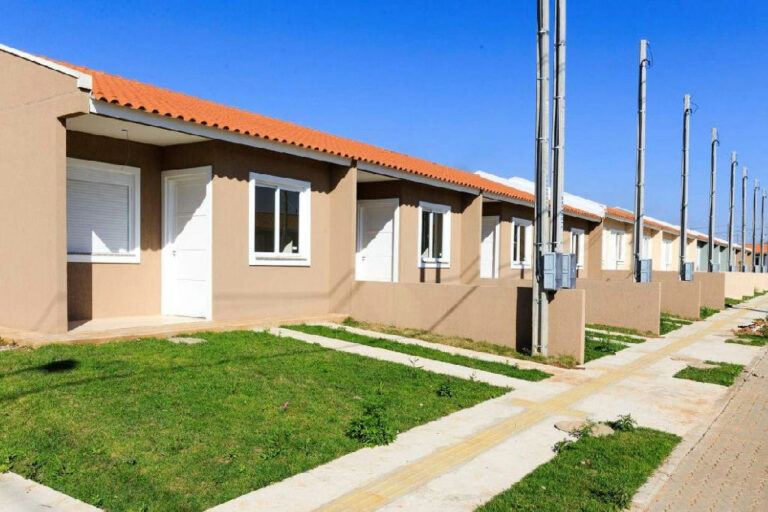 Minha Casa, Minha Vida viabiliza 770 novas moradias em Cuiabá e Planalto da Serra