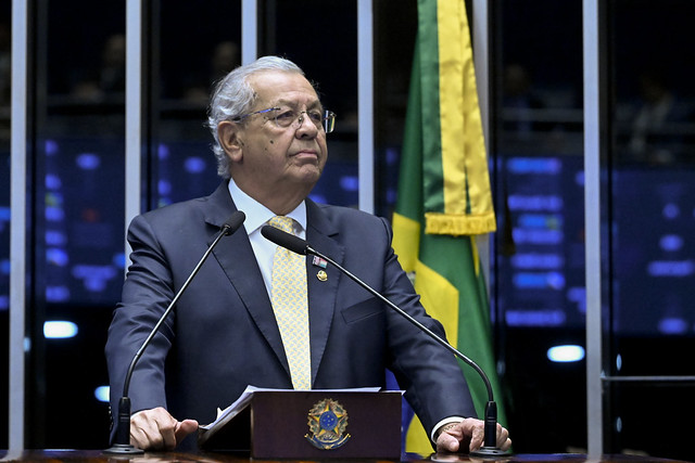 Novo marco legal do seguro rural garante proteção contra cortes orçamentários