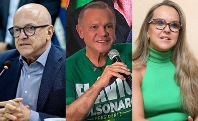 Paraná Pesquisas aponta liderança de Pivetta com 46% na corrida eleitoral em Mato Grosso
