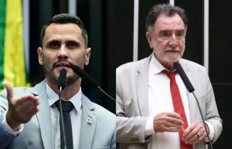 Pesquisa Quaest aponta liderança de Cleitinho na disputa pelo governo de Minas Gerais