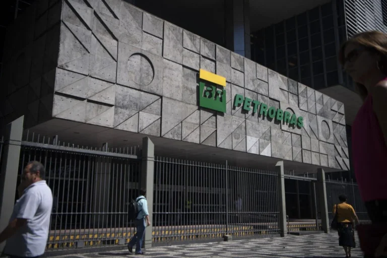 Petrobras fecha acordo de 22 anos para importação de gás natural dos Estados Unidos