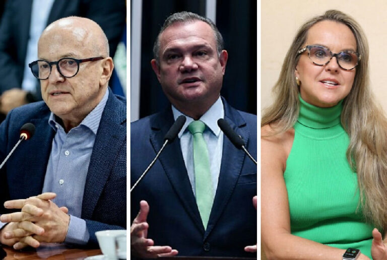 Pivetta amplia vantagem na corrida ao governo de Mato Grosso com 46,4% das intenções de voto
