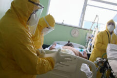 Reportagem da Agência Brasil sobre vigilância sanitária conquista Prêmio Radar Saúde