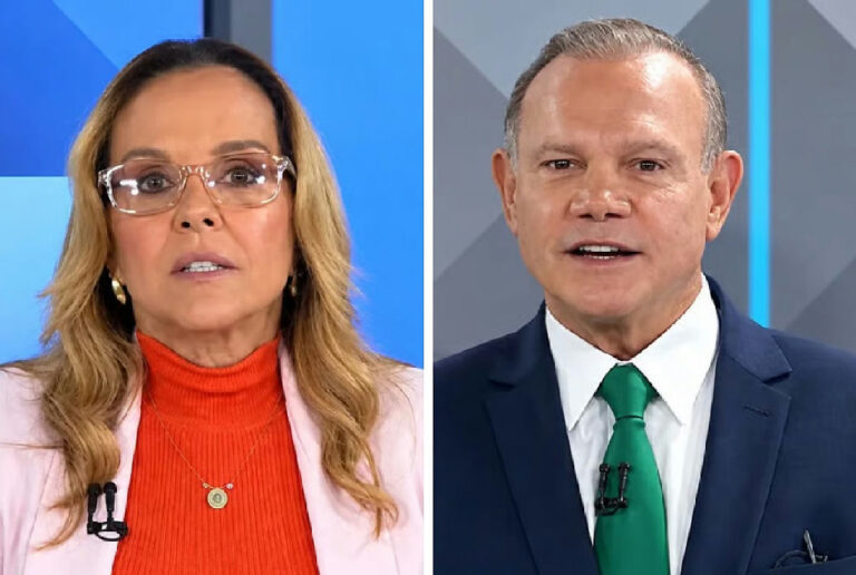 Saúde pública em Mato Grosso vira foco de embate entre Natasha e Wellington