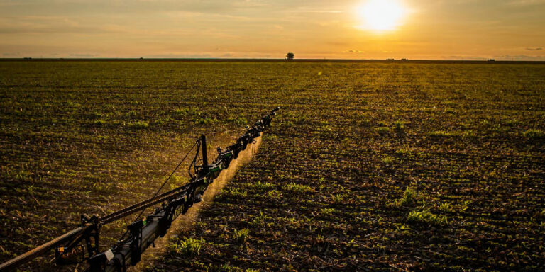 Seguro rural ganha novas regras para ampliar proteção ao produtor brasileiro