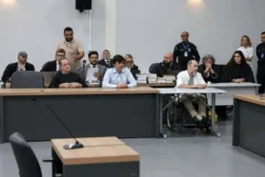 Tribunal do Júri retoma julgamento de acusados pela morte do advogado Roberto Zampieri