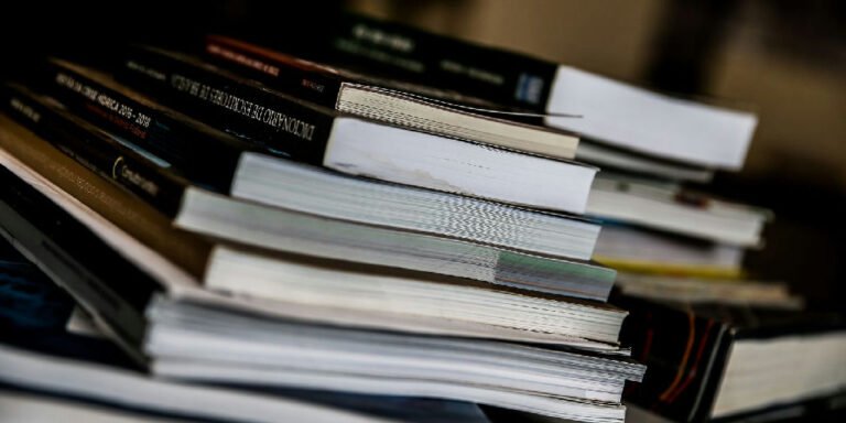 78ª Feira do Livro de Frankfurt conecta 4 mil expositores em torno de tecnologia e literatura