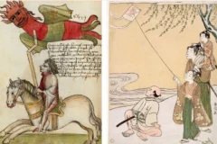 A fascinante trajetória histórica da pipa, das táticas de guerra chinesas aos céus brasileiros