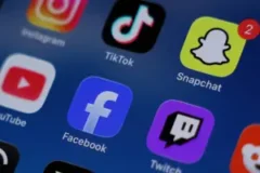 A força da rejeição política e o engajamento digital nas eleições
