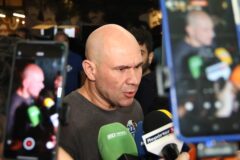 Abilio Brunini descarta virada de Lula e aposta na vitória de Flávio Bolsonaro