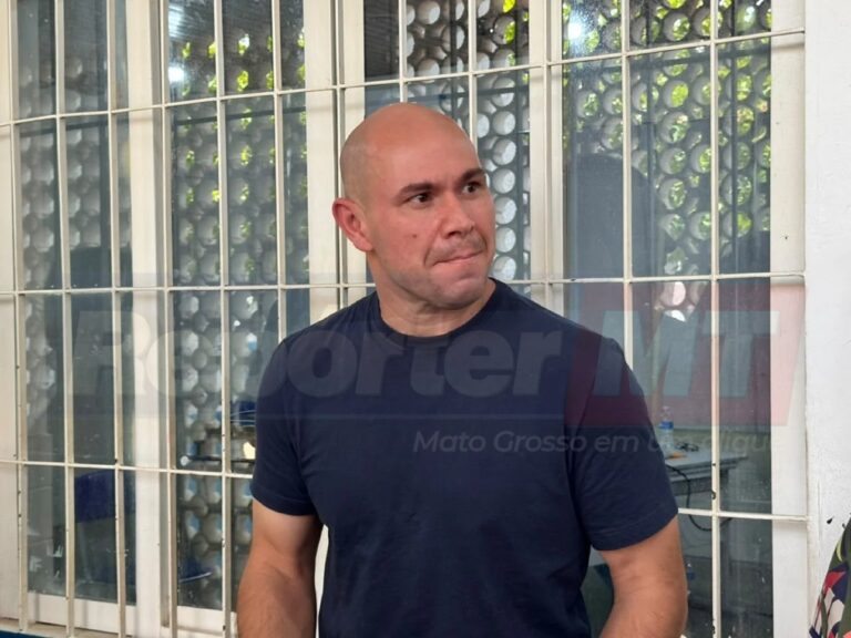 Abilio critica esquerda e aponta intolerância política em Cuiabá