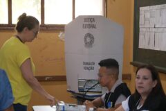 Abstenção eleitoral em Mato Grosso supera média nacional e pode influenciar pleito presidencial