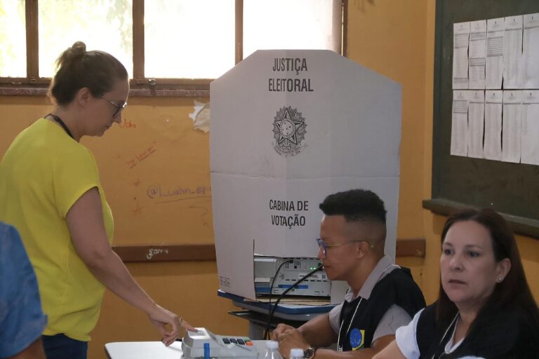 Abstenção eleitoral em Mato Grosso supera média nacional e pode influenciar pleito presidencial