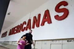 Ações da Americanas disparam na bolsa após encerramento da recuperação judicial