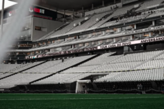 Acordo entre caixa e corinthians avança em meio a pacote de medidas eleitorais