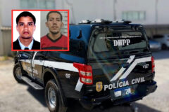 Advogado é preso em Cuiabá suspeito de participar de tortura e execução ordenada por facção criminosa