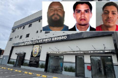 Advogado é preso por suspeita de participação em tortura e execução de jovem em Cuiabá