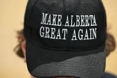 Alberta diz não à separação e opta por seguir no Canadá em referendo