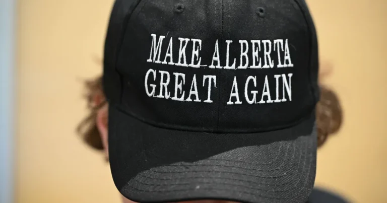 Alberta diz não à separação e opta por seguir no Canadá em referendo
