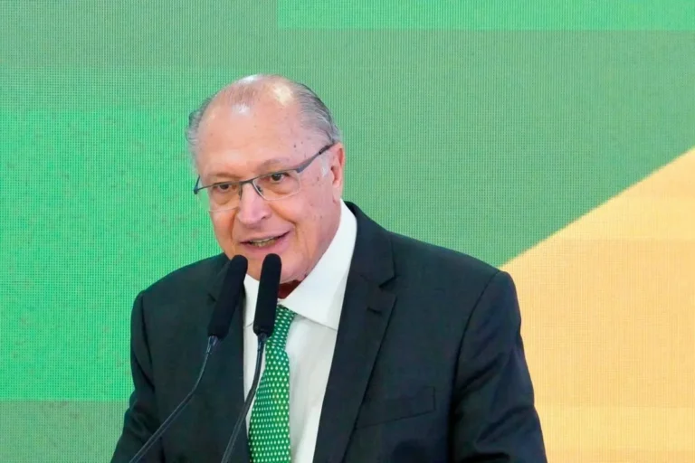 Alckmin avalia combate ao crime organizado e comenta classificação de facções como terroristas