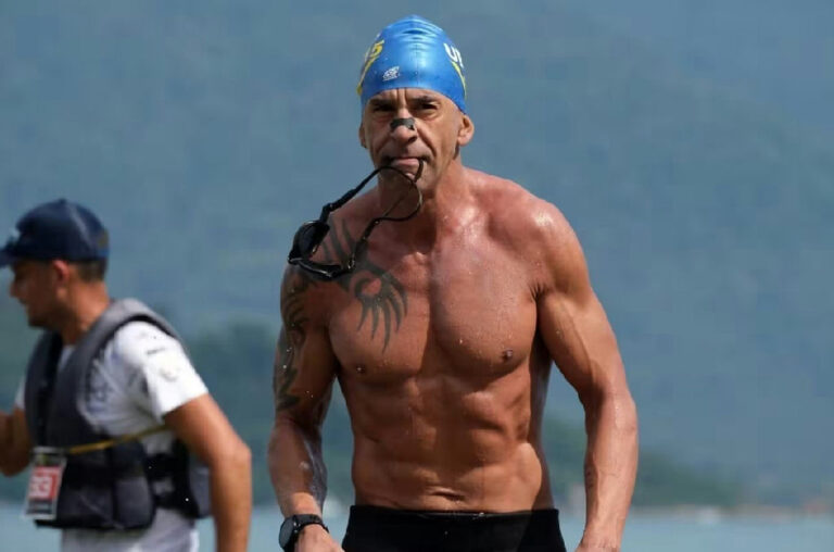 Alessandro Medeiros revela como a dieta carnívora impulsionou sua carreira no Ultraman