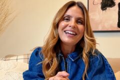Aline Barros e marido enfrentam acusações de fraude em disputa de r$ 398 mil