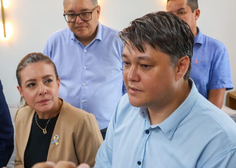 Alvo do Gaeco, secretário na Câmara de Várzea Grande aponta perseguição política