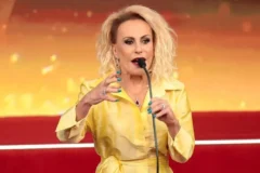 Ana maria braga abre o jogo em entrevista e relata ter feito aborto no passado