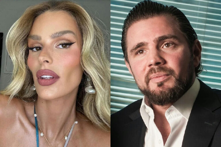 Aniversário de Yasmin Brunet custou R$ 1,5 milhão e foi financiado por Daniel Vorcaro