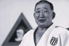 Aos 85 anos falece Chiaki Ishii pioneiro e primeiro medalhista olímpico do judô no Brasil