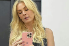 Apartamento de Ana Hickmann vai a leilão pela segunda vez e termina sem ofertas