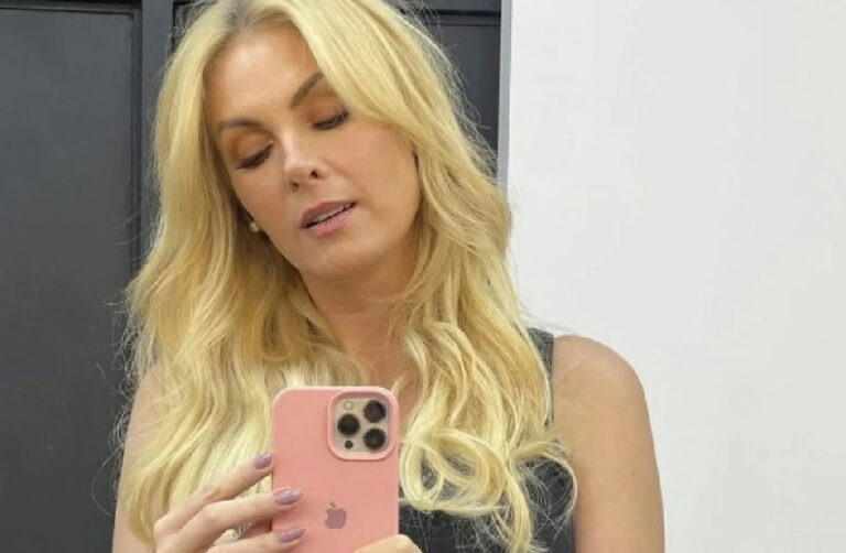 Apartamento de Ana Hickmann vai a leilão pela segunda vez e termina sem ofertas