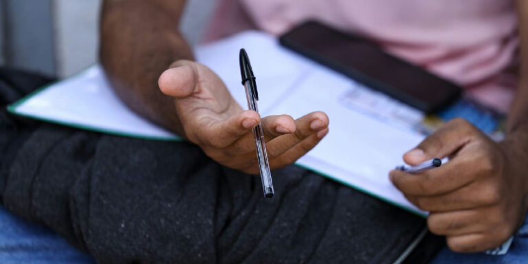 Aplicativo MEC Enem ganha reforço de questões para reta final de estudos