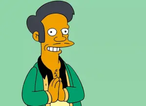 Apu retorna a os Simpsons após quase dez anos e reabre discussão sobre representação