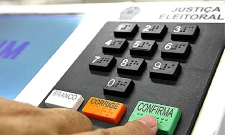 Apuração das eleições em Mato Grosso deve ser concluída até as 23h