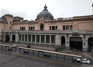 Argentina mantém trajetória de desinflação com índice abaixo de 2% pelo segundo mês