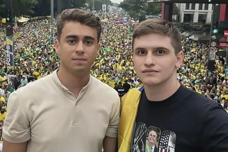 Ascensão de jovens conservadores na política brasileira reflete mudança no eleitorado