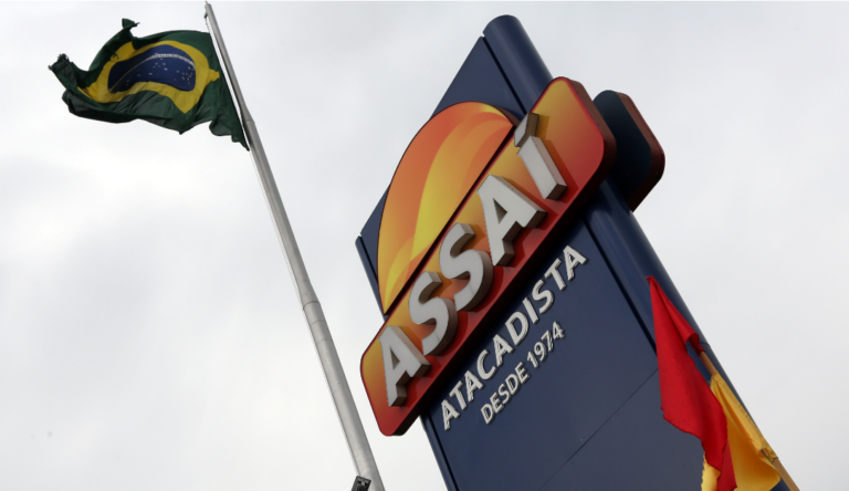 Assaí ganha fôlego na bolsa com otimismo do Bofa sobre juros e reformas