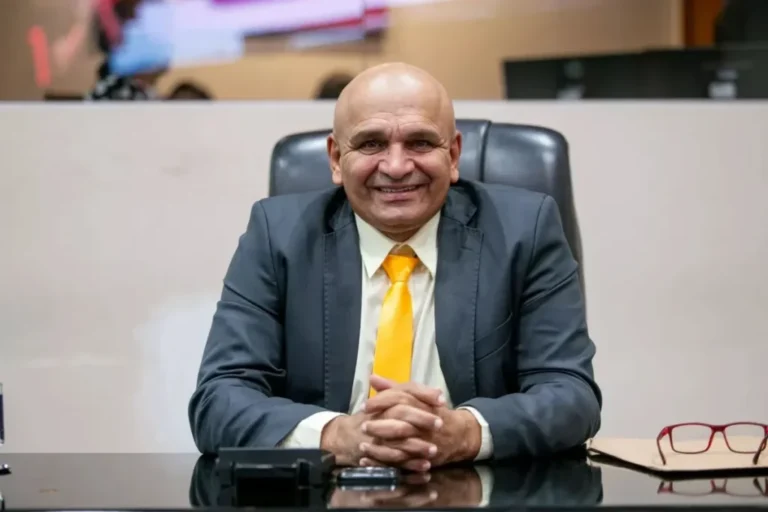 Assembleia aprova projeto de Professor Sivirino voltado ao esporte