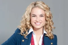 Atriz e cantora lua blanco morre aos 39 anos após batalha contra câncer