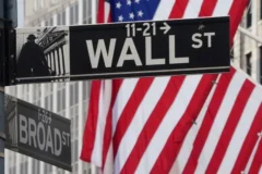 Balanços robustos de tecnologia impulsionam alta de Wall Street