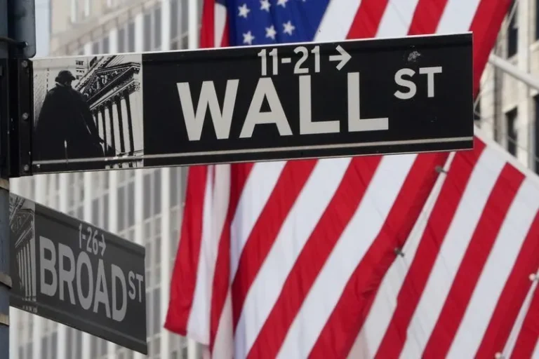 Balanços robustos de tecnologia impulsionam alta de Wall Street