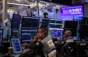 Bancos enfrentam disparada de custos após investimentos em inteligência artificial