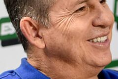 Bastidores apontam Mauro Mendes como possível nome para o Ministério de Minas e Energia