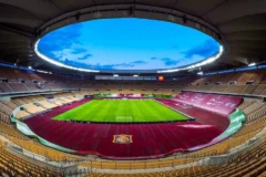 Betis e Feyenoord duelam na Champions League com transmissão ao vivo