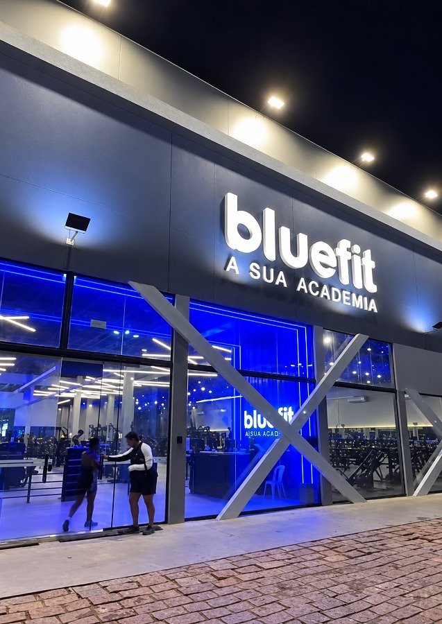 Bluefit é multada pelo procon após restringir pagamento de planos apenas a cartão