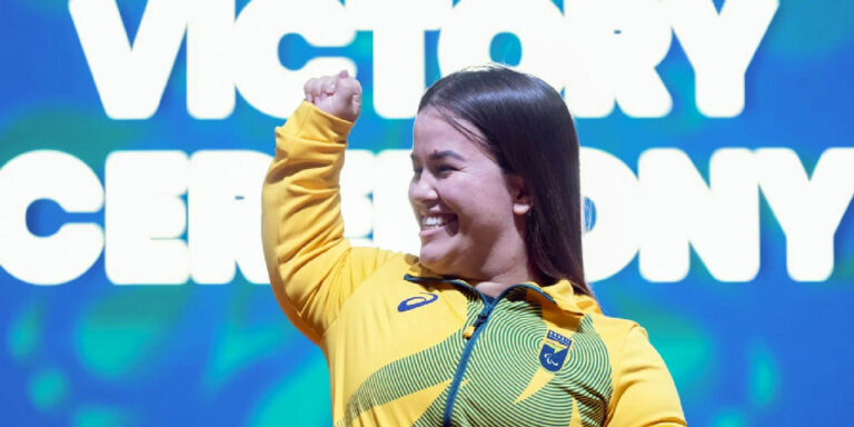 Brasil domina Open das Américas de halterofilismo com sete medalhas de ouro